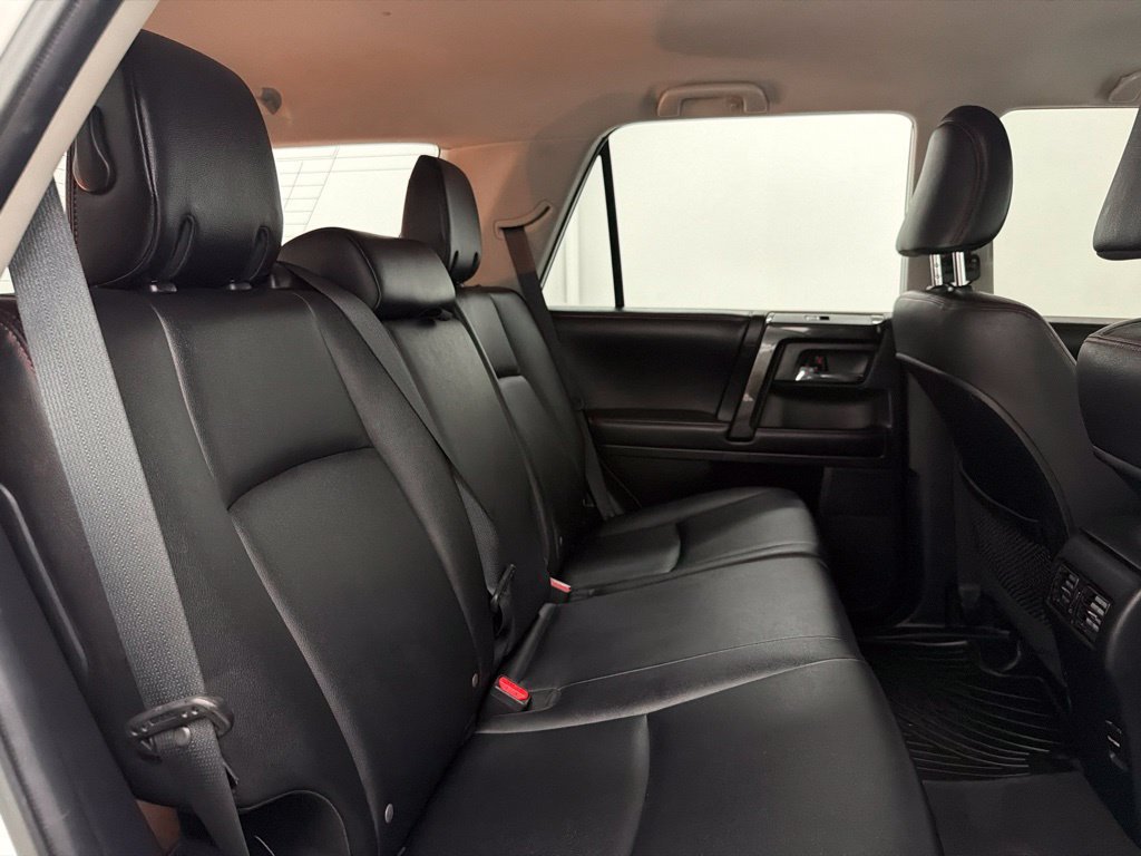 Used 2016 White Toyota TRD Pro image 30