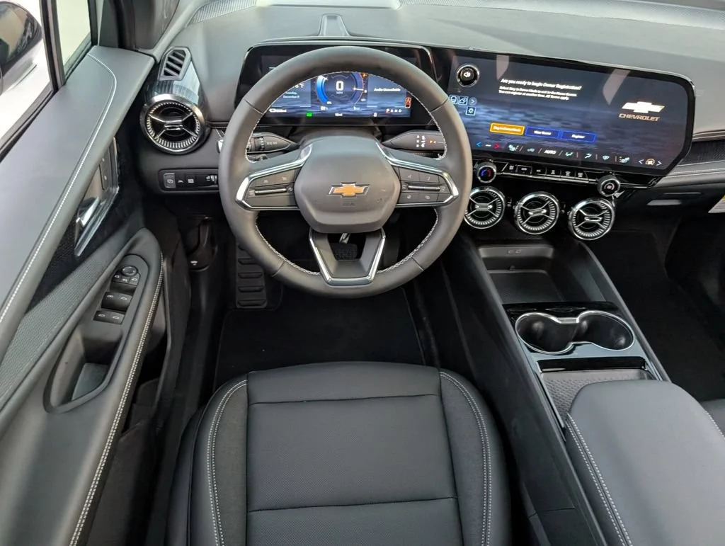 2026 Chevrolet Blazer EV LT - Photo 8