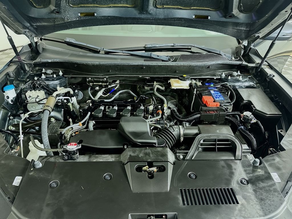 2024 Honda CR-V EX - Photo 30
