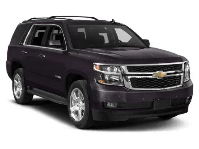 Used 2015 Silver Ice Metallic Chevrolet LT image 6