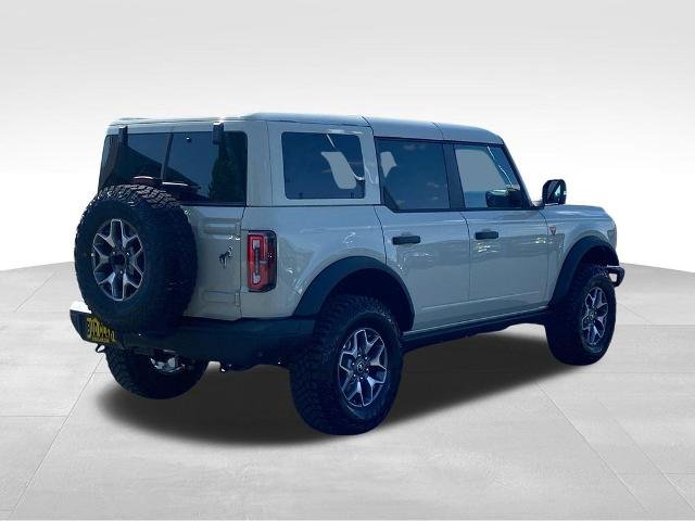 2025 Ford Bronco 4-Door Badlands - Photo 23