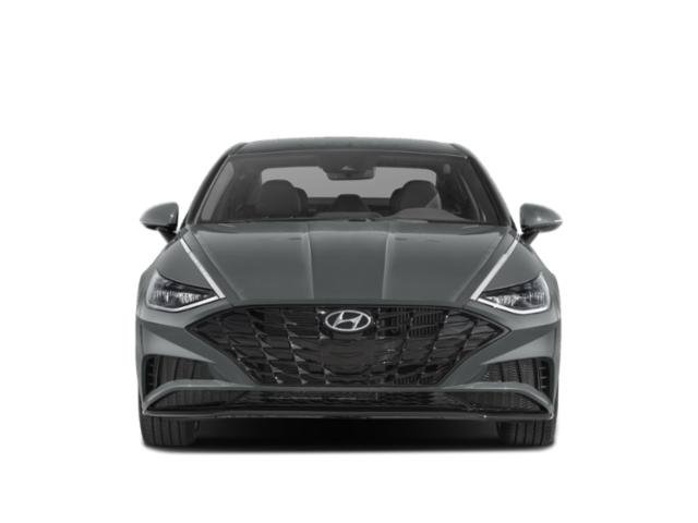 Used 2021 Quartz White Hyundai SEL Plus image 7