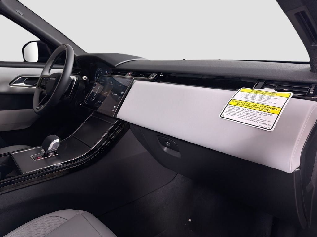 New 2026 Varesine Blue Land Rover S image 31