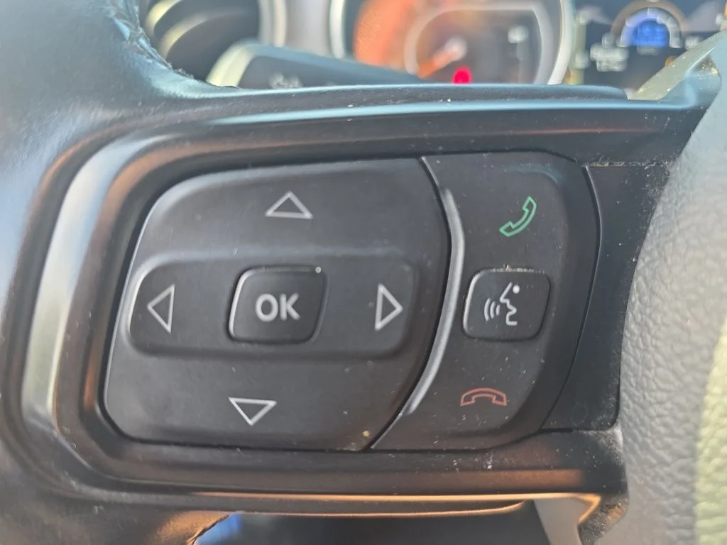 Used 2022 Blue Jeep Unlimited Sport S image 20