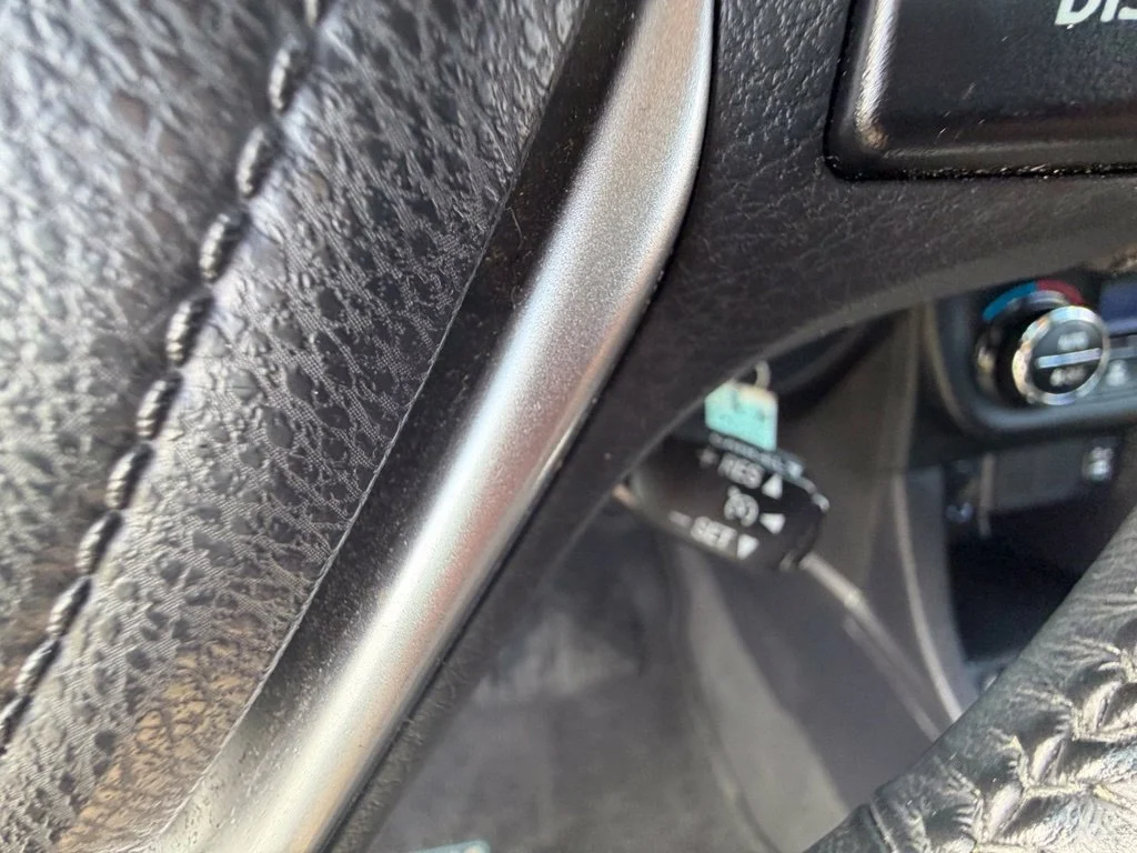 Used 2015 Black Toyota S Plus image 32