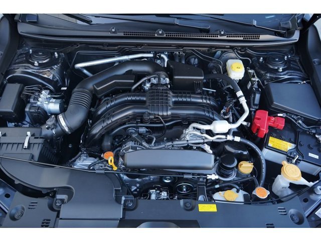 New 2026 MAGNETITE GRAY METALLIC Subaru Sport image 14