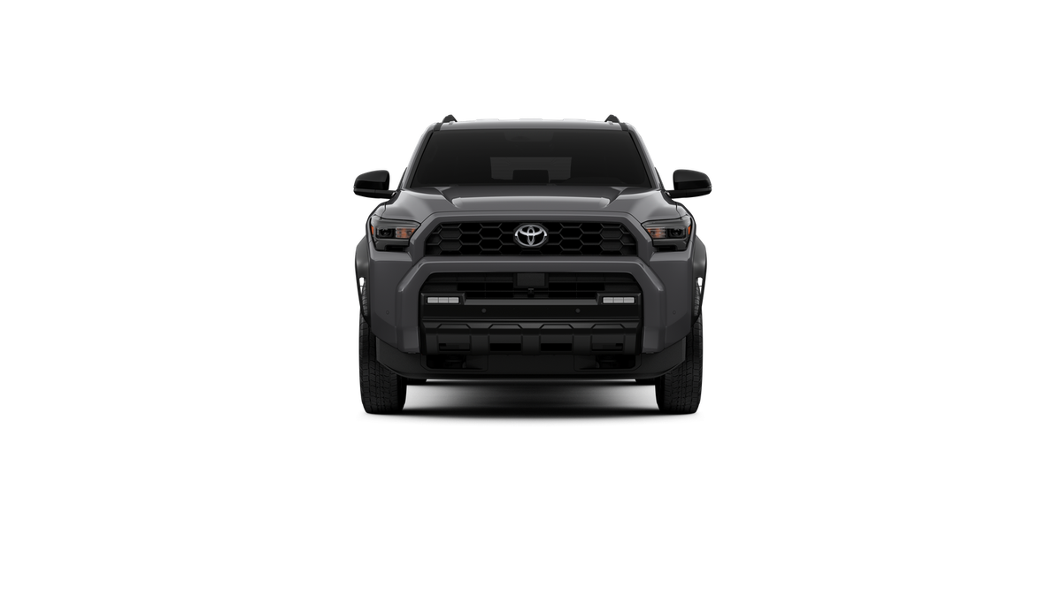 New 2026 Underground Toyota TRD Off-Road i-FORCE MAX image 42