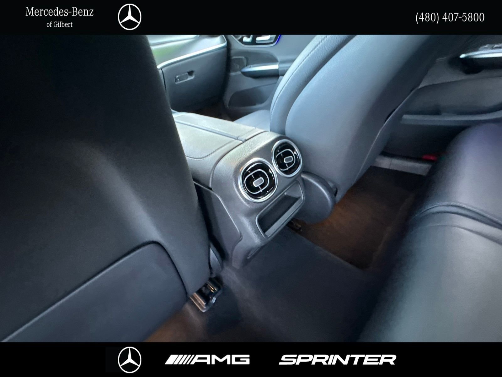Certified Used 2024 Black Mercedes-Benz GLC 300 image 22