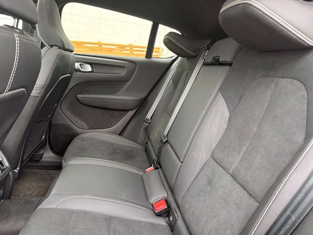 Certified Used 2023 Gray Volvo Twin Plus image 6