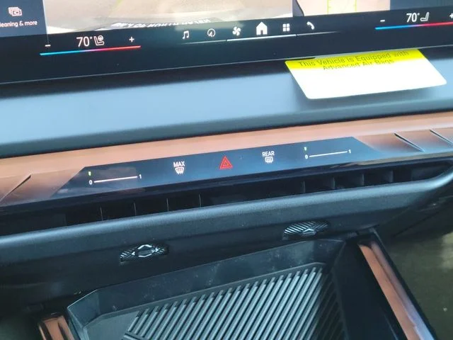 New 2026 Beige BMW 30 xDrive image 24