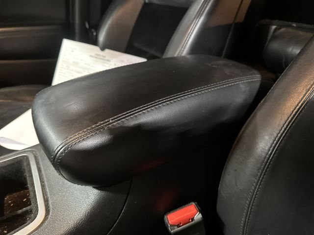 Used 2018 Gray Jeep Altitude image 28