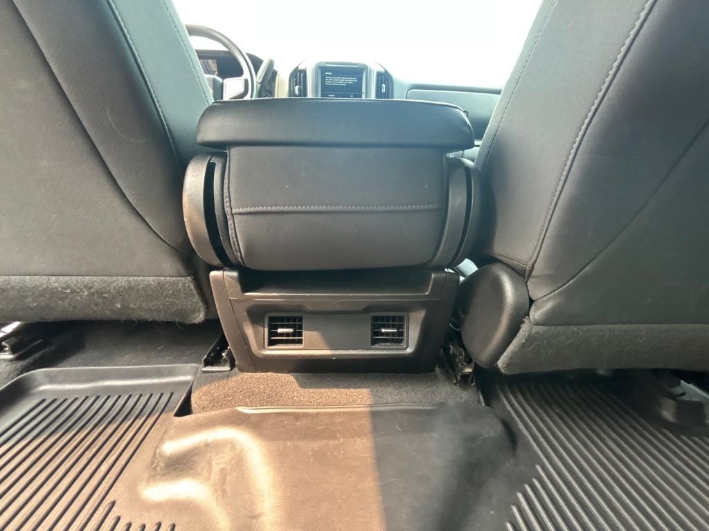 Used 2019 Blue Chevrolet Custom Trail Boss image 17