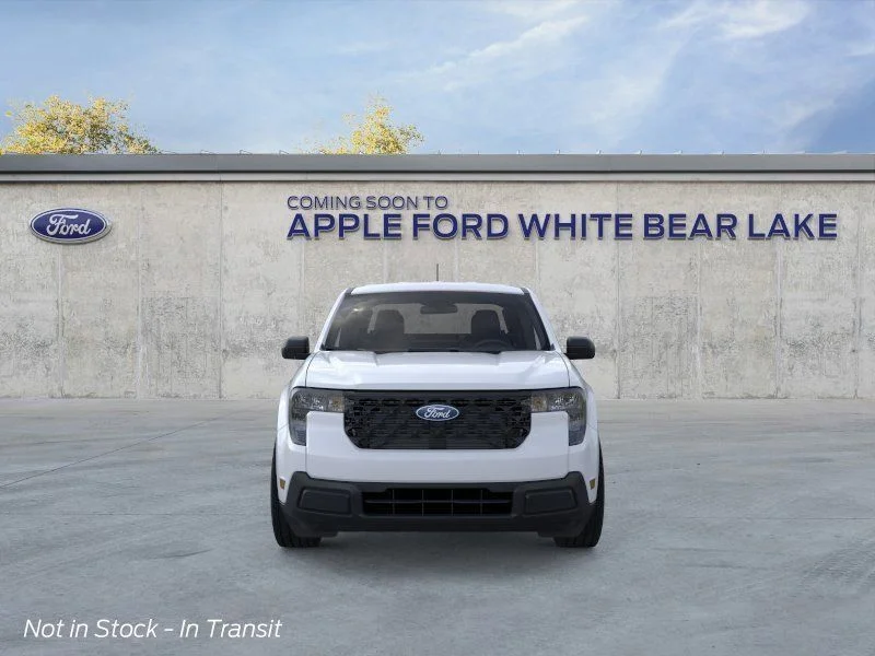New 2026 White Ford XL image 6