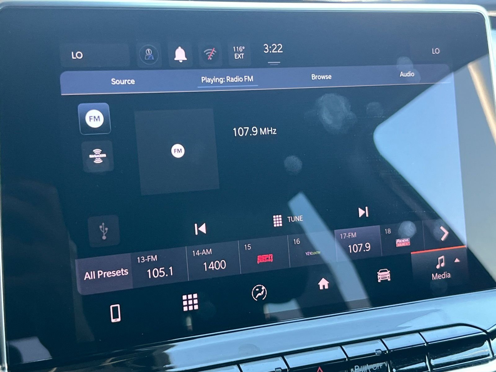 2025 Jeep Compass Trailhawk - Photo 17