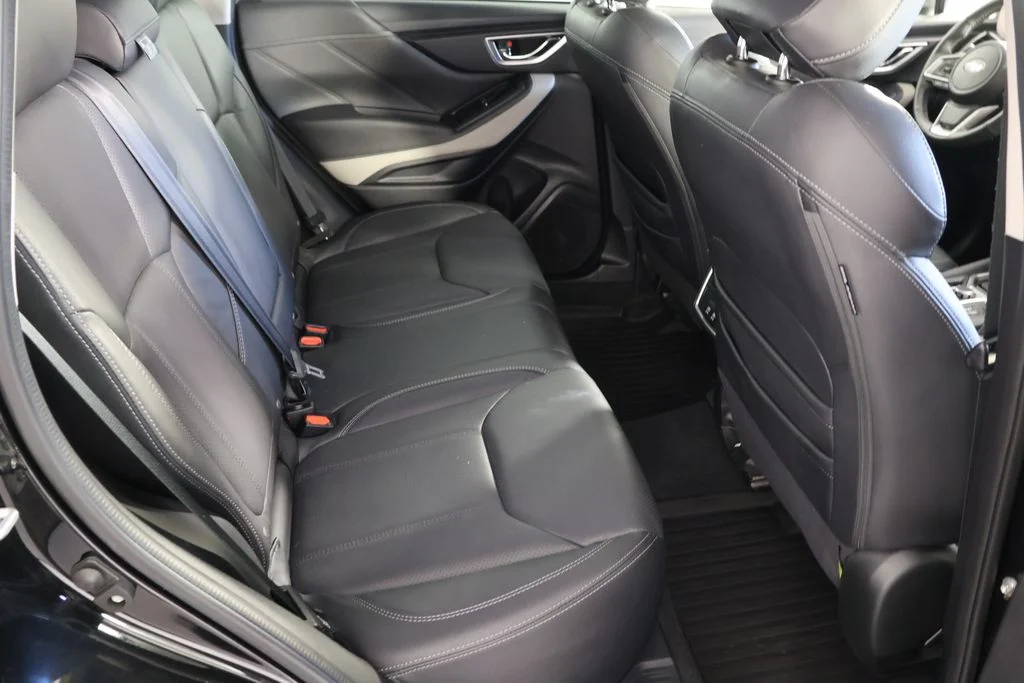 Used 2023 Black Subaru Limited image 23