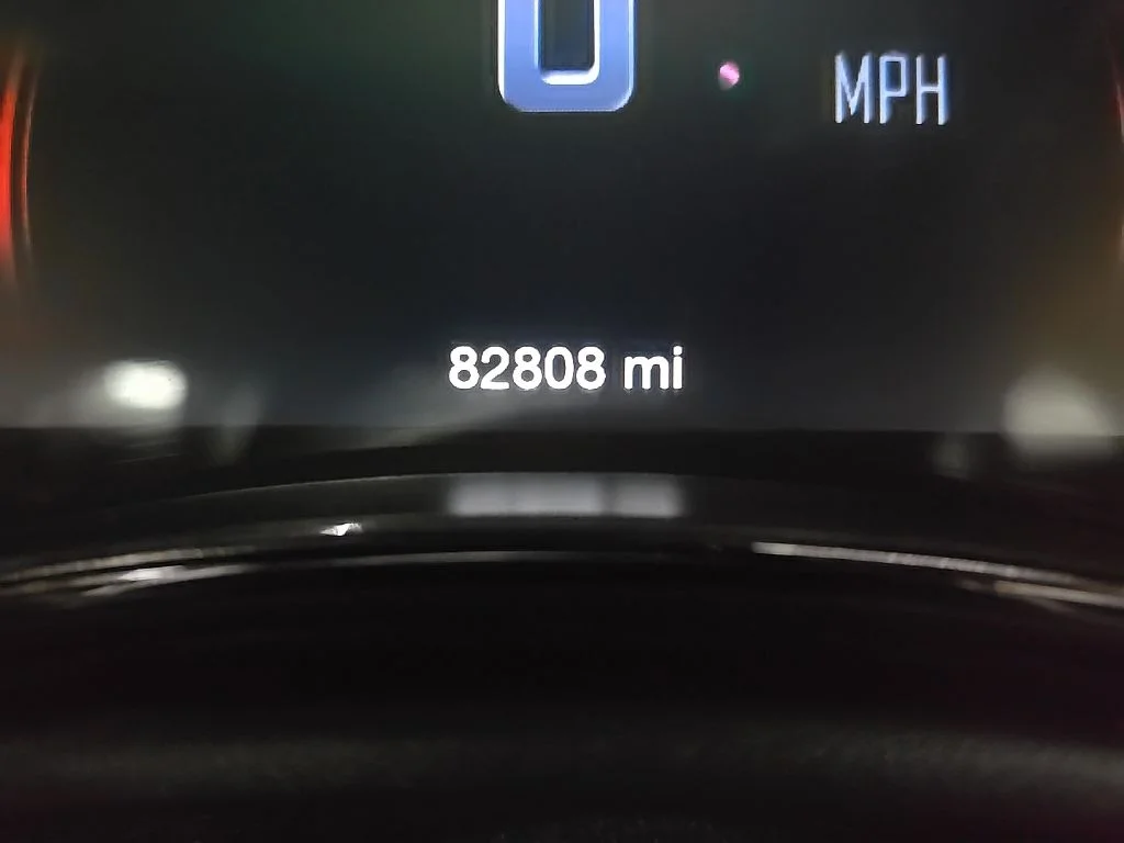 Used 2020 White Dodge GT Plus image 23