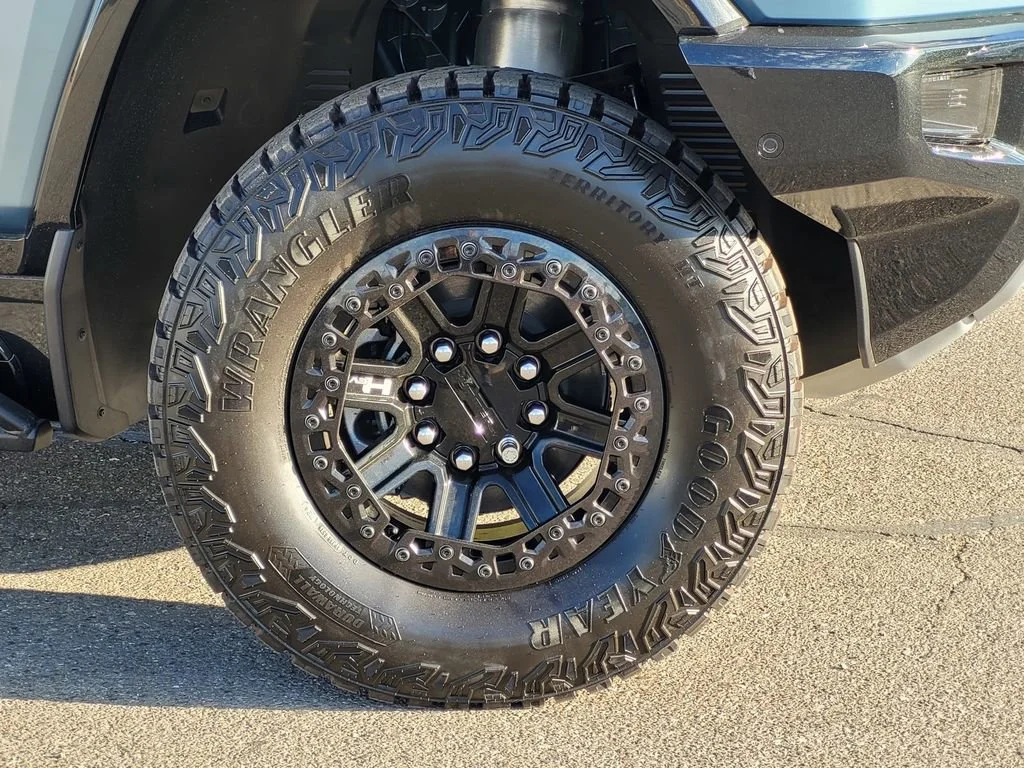 2024 GMC HUMMER EV 3X - Photo 3