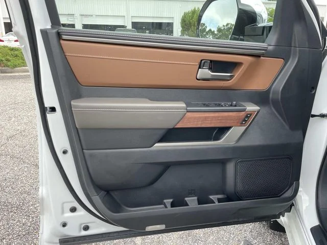 Used 2026 Beige Toyota 1794 Edition image 18