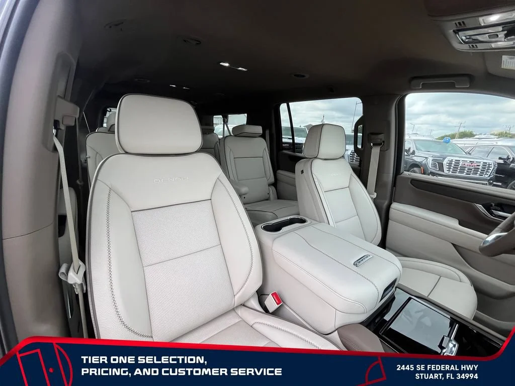 New 2026 Onyx Black GMC Denali image 15