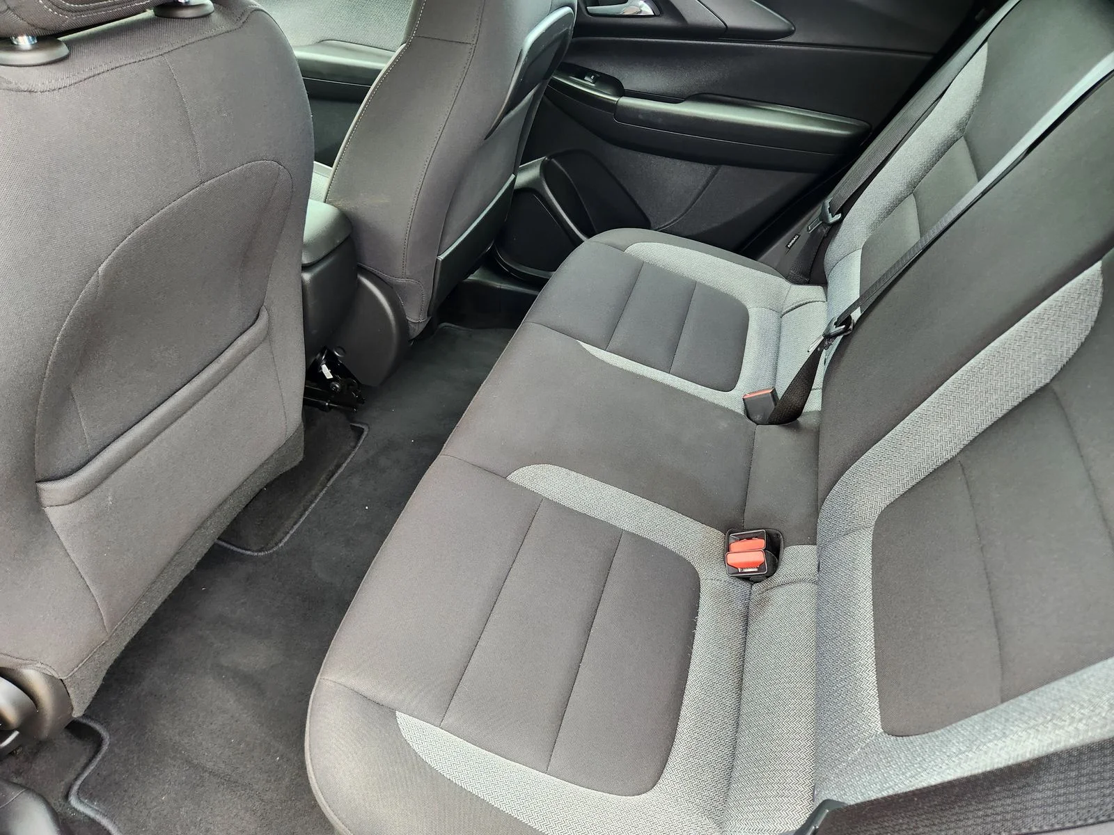 Used 2024 Black Chevrolet LS image 29