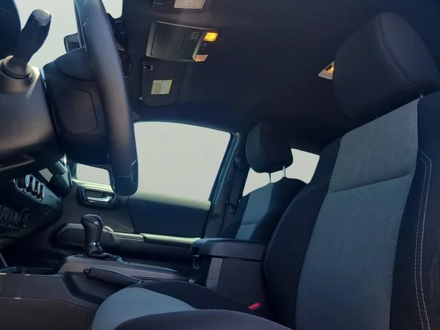 Used 2020 Gray Toyota SR5 image 19