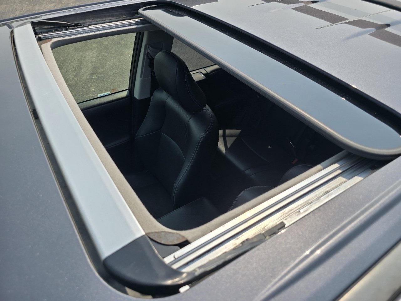 Used 2020 Gray Toyota Nightshade image 3