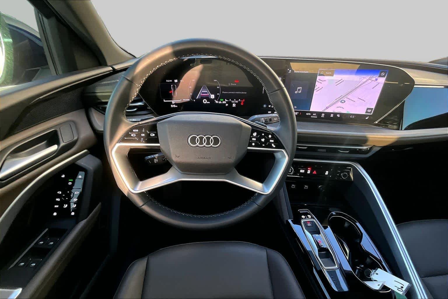 Certified Pre-Owned 2025 Audi New Q5 Premium