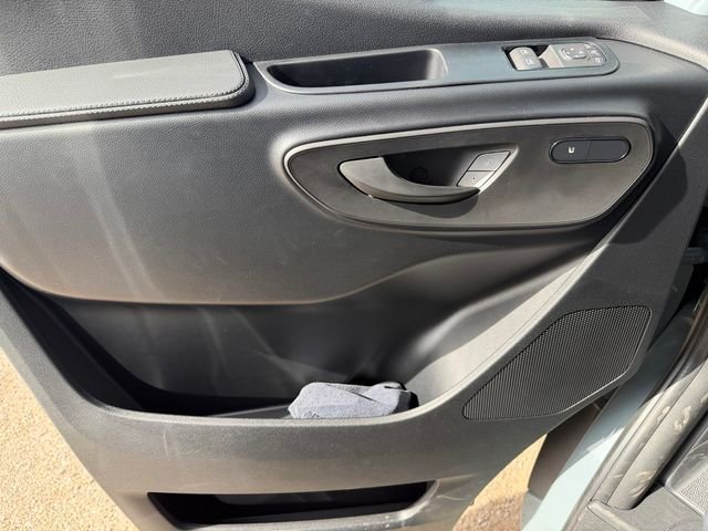 New 2026 Blue Gray Mercedes-Benz Crew 144 WB image 18