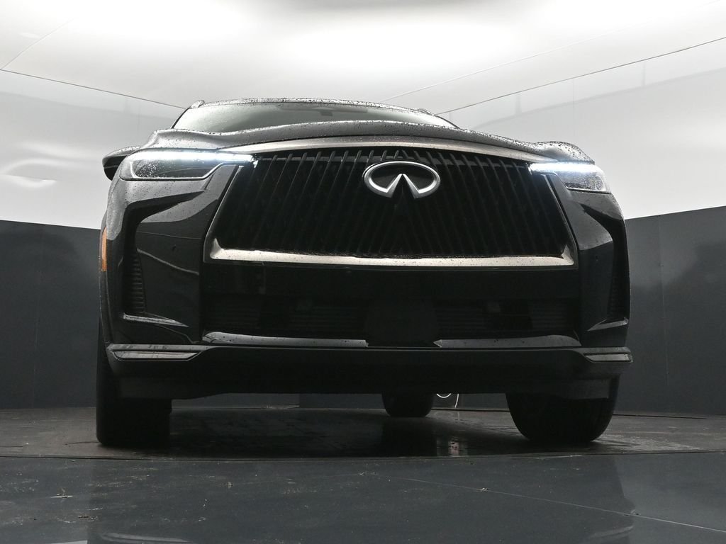 2027 INFINITI QX60 AUTOGRAPH - Photo 40
