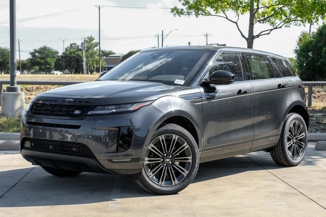 New 2026 Carpathian Grey Land Rover S image 2