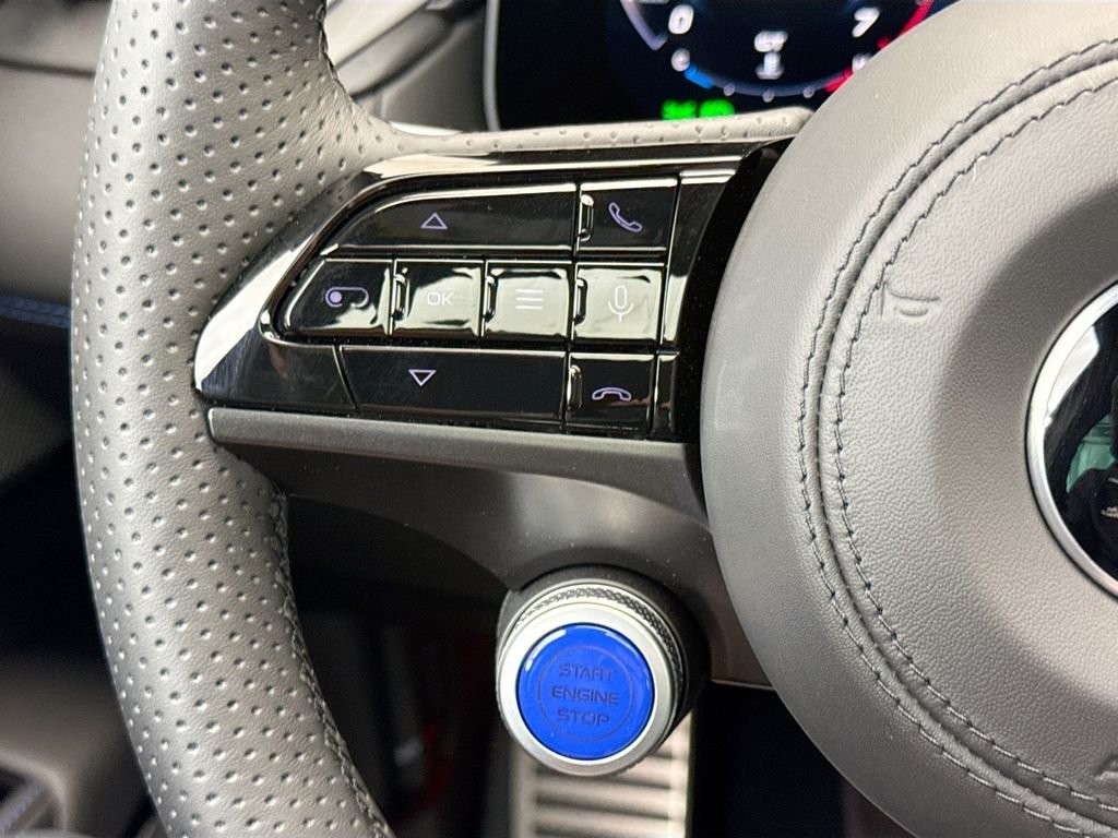 2025 Maserati Grecale MODENA - Photo 11