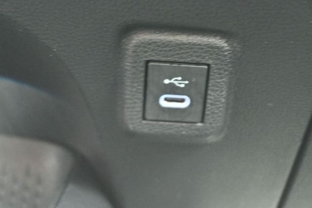 Used 2025 Gray Toyota LE image 24