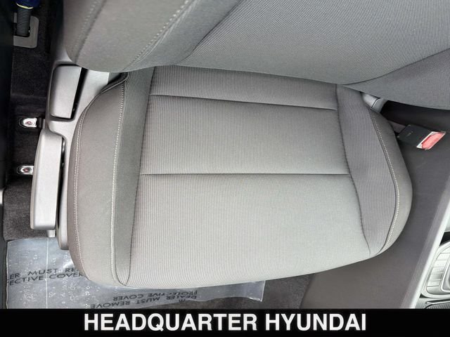 Certified Used 2026 Red Hyundai SEL Sport image 13