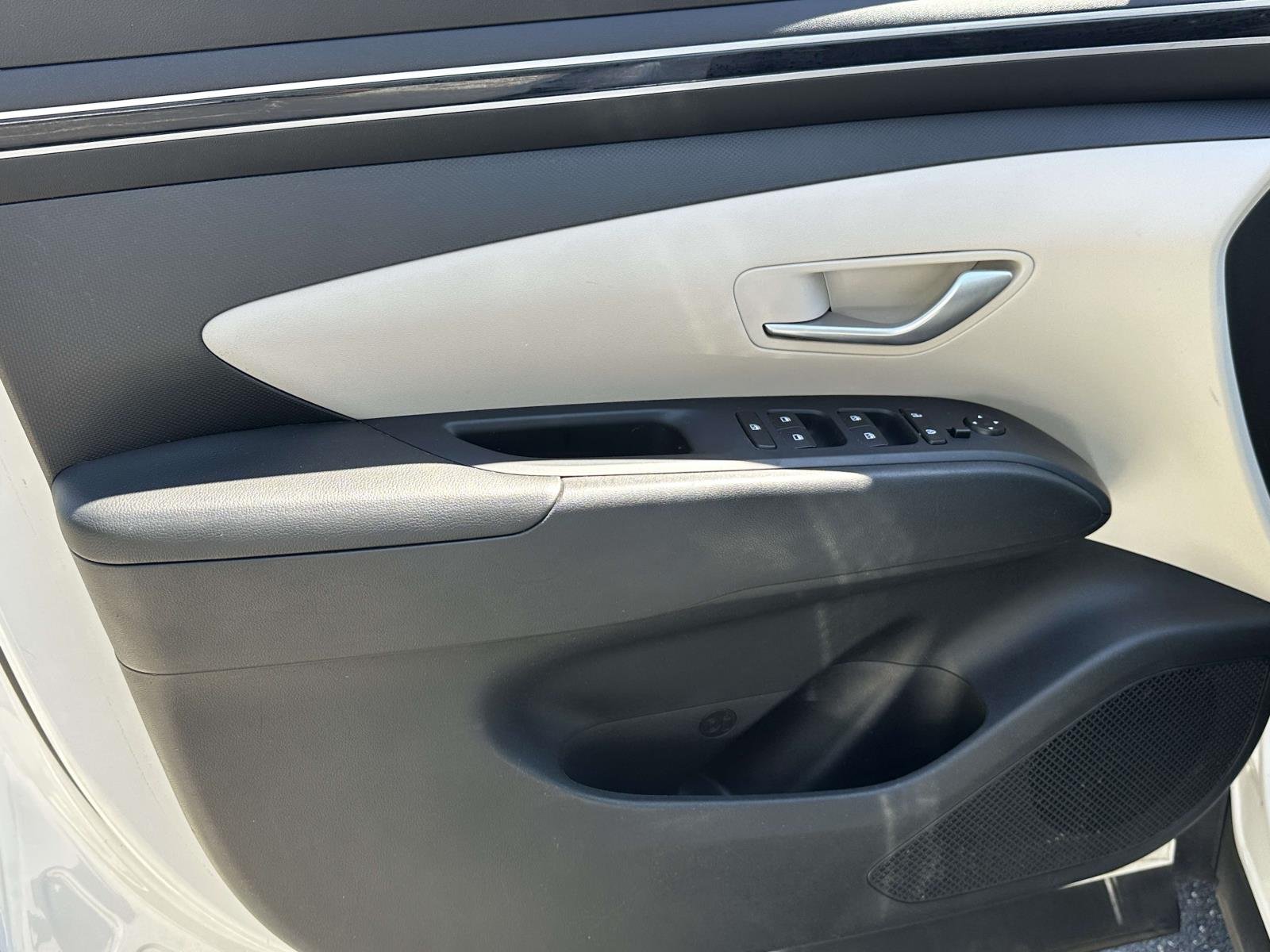 2024 Hyundai Tucson SEL - Photo 23