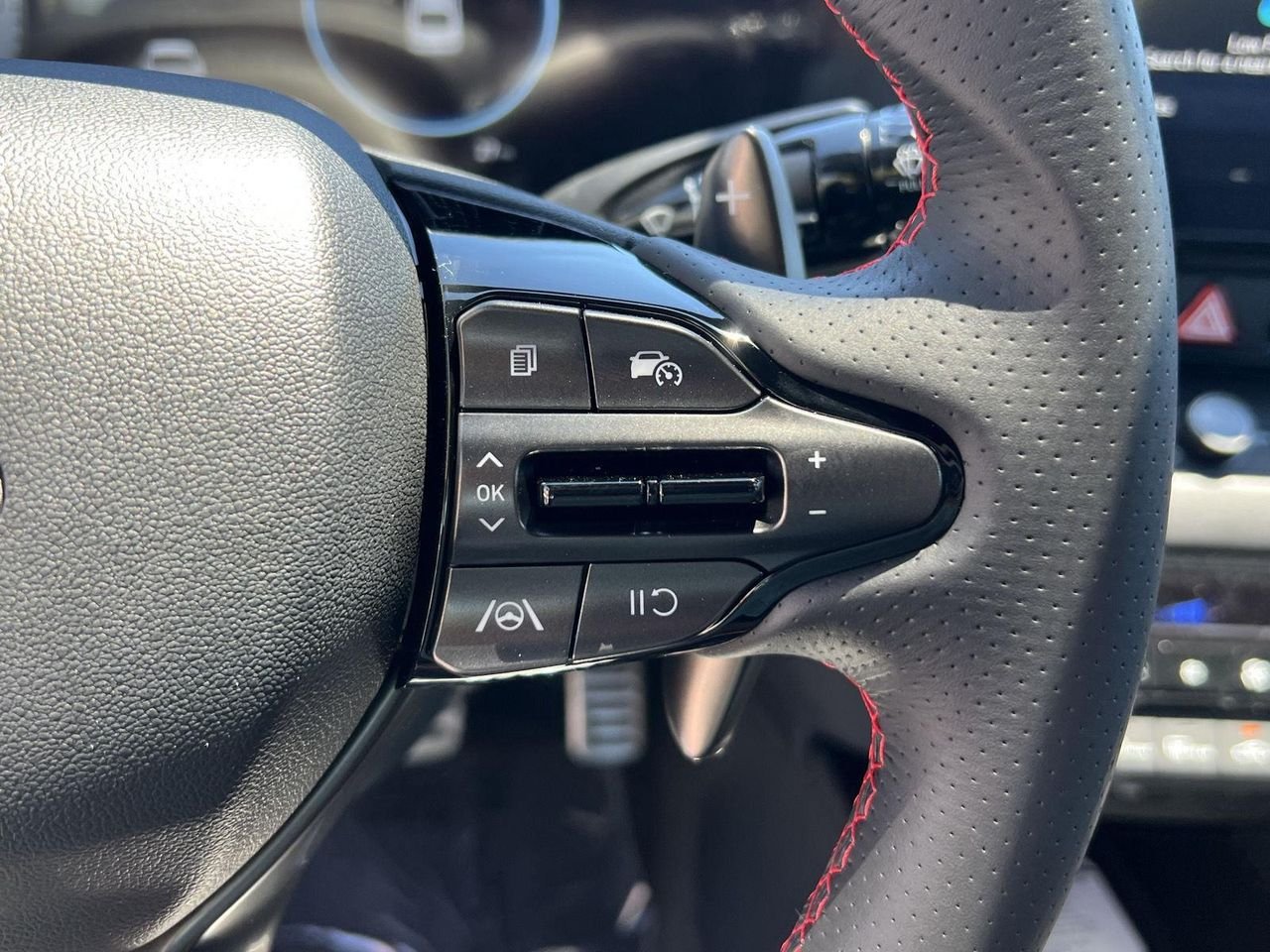 New 2026 Atlas White Hyundai N Line image 72
