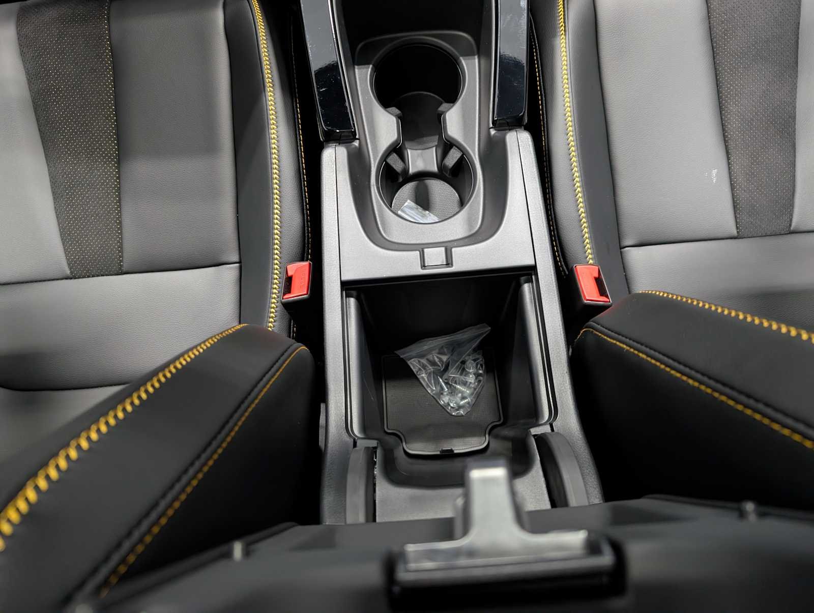 New 2026 Double Apex Blue Pearl Acura w/A-Spec Technology Package image 19