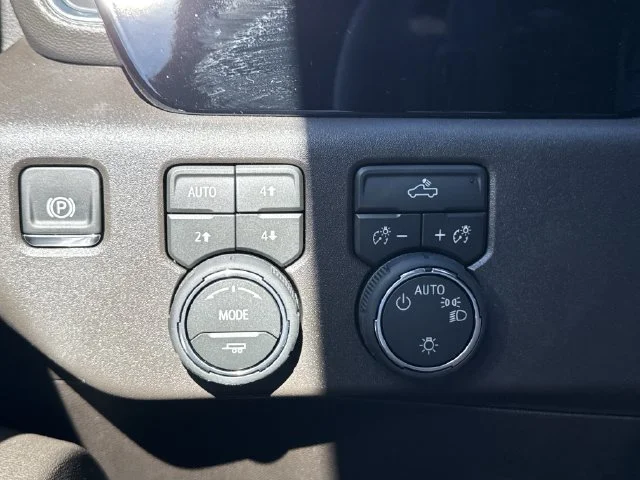 2026 Chevrolet Silverado 1500 LT - Photo 16
