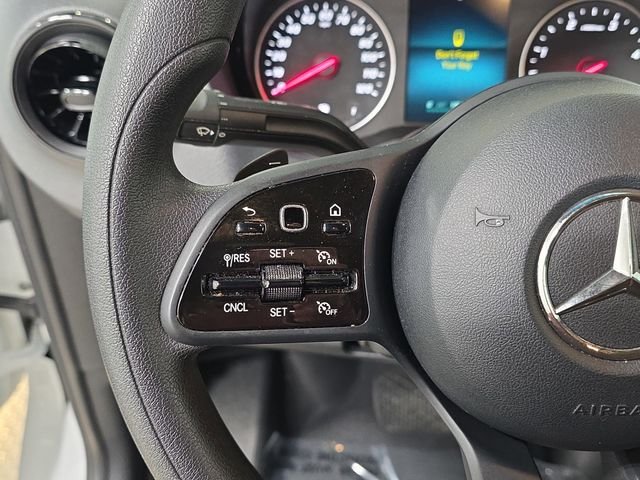 2024 Mercedes-Benz Sprinter Passenger Van Base - Photo 17