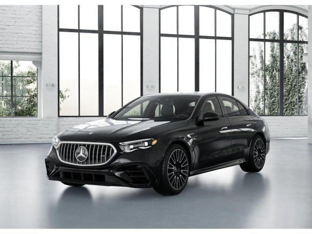 New 2026 Obsidian Black Metallic Mercedes-Benz  image 66
