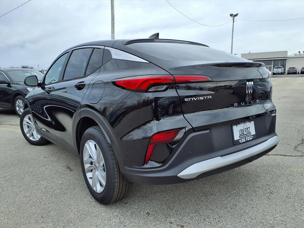 2026 Buick Envista Preferred - Photo 22