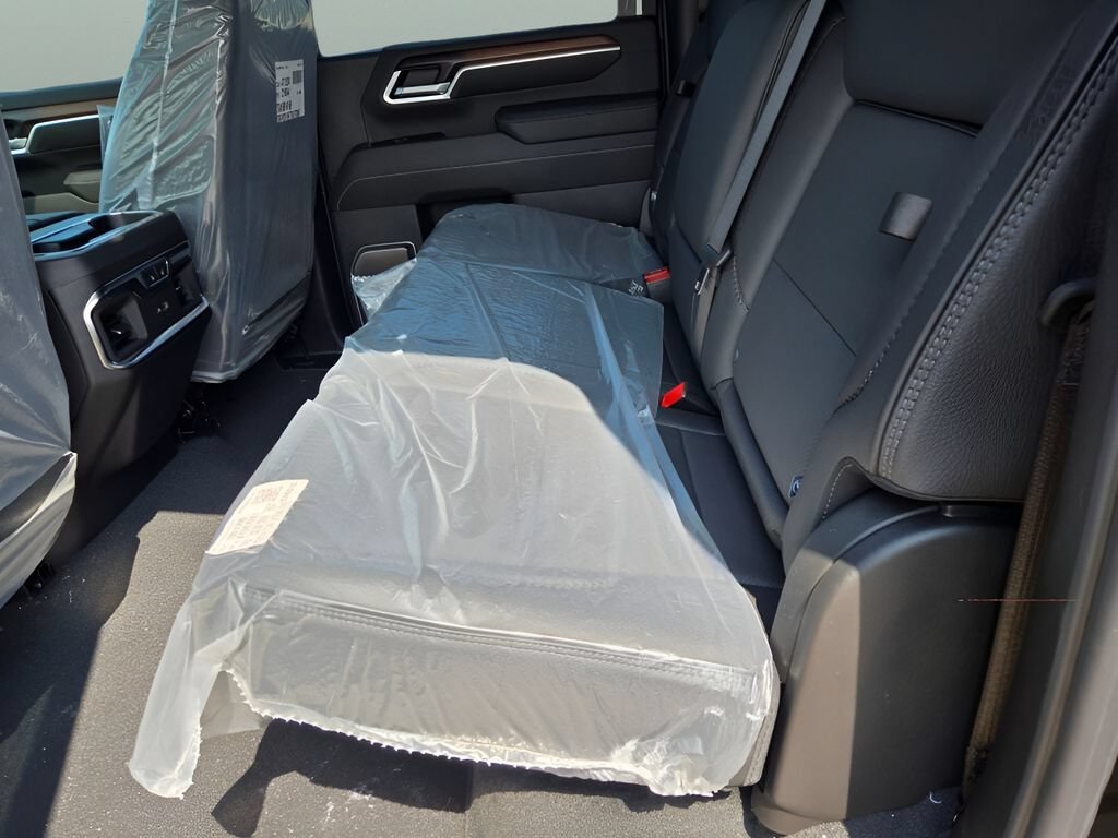 2026 GMC Sierra 2500HD Denali - Photo 15