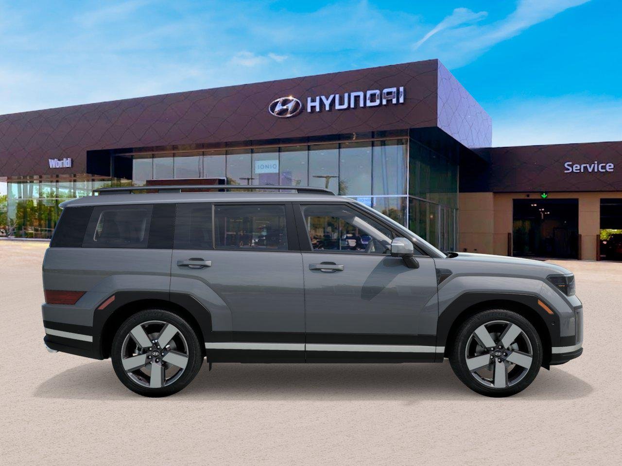 Vehicle thumbnail
