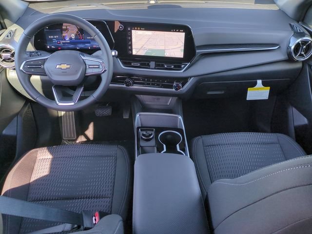 2026 Chevrolet Equinox LT - Photo 25