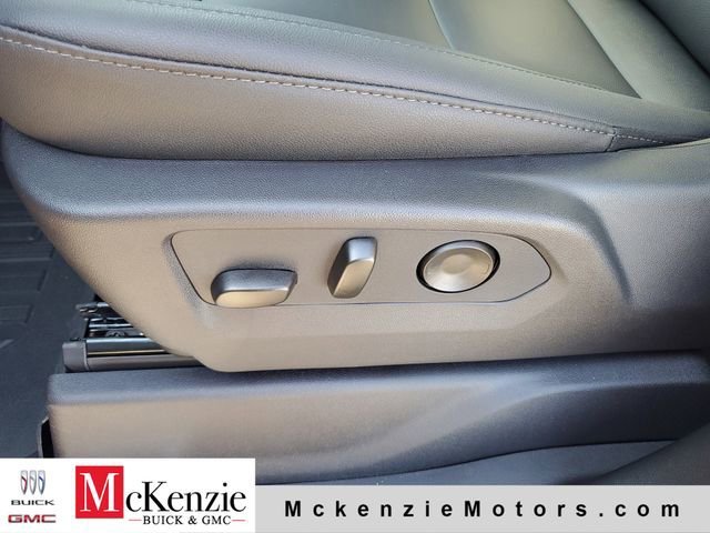 2026 GMC Sierra 1500 Elevation - Photo 7