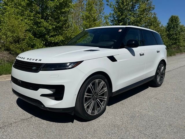 2025 Land Rover Range Rover Sport P360 SE MHEV's photo
