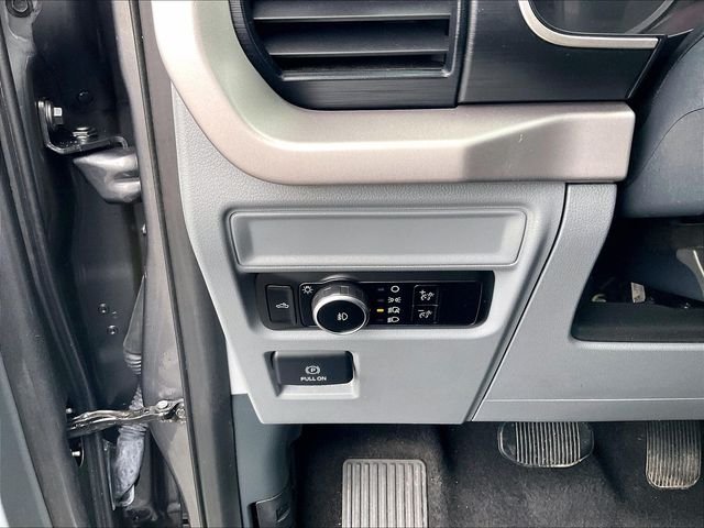 Used 2023 Gray Ford XLT image 26