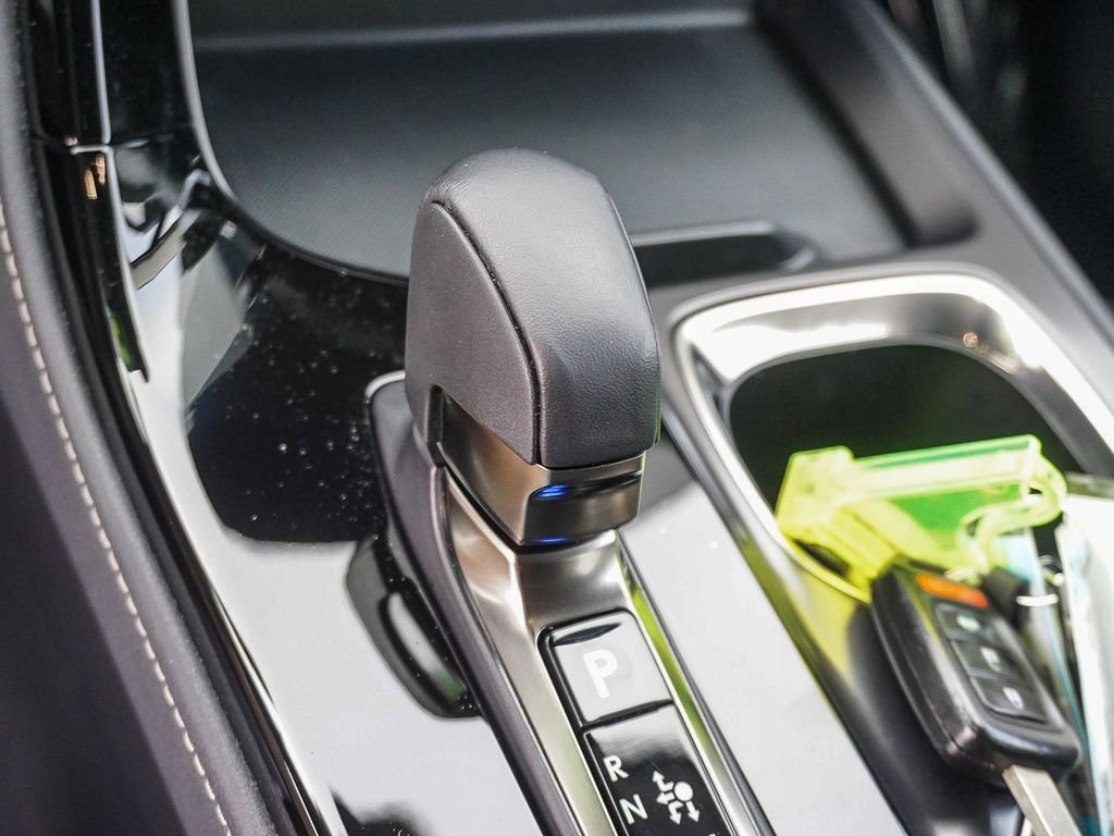 Used 2025  Lexus 350 Premium image 22