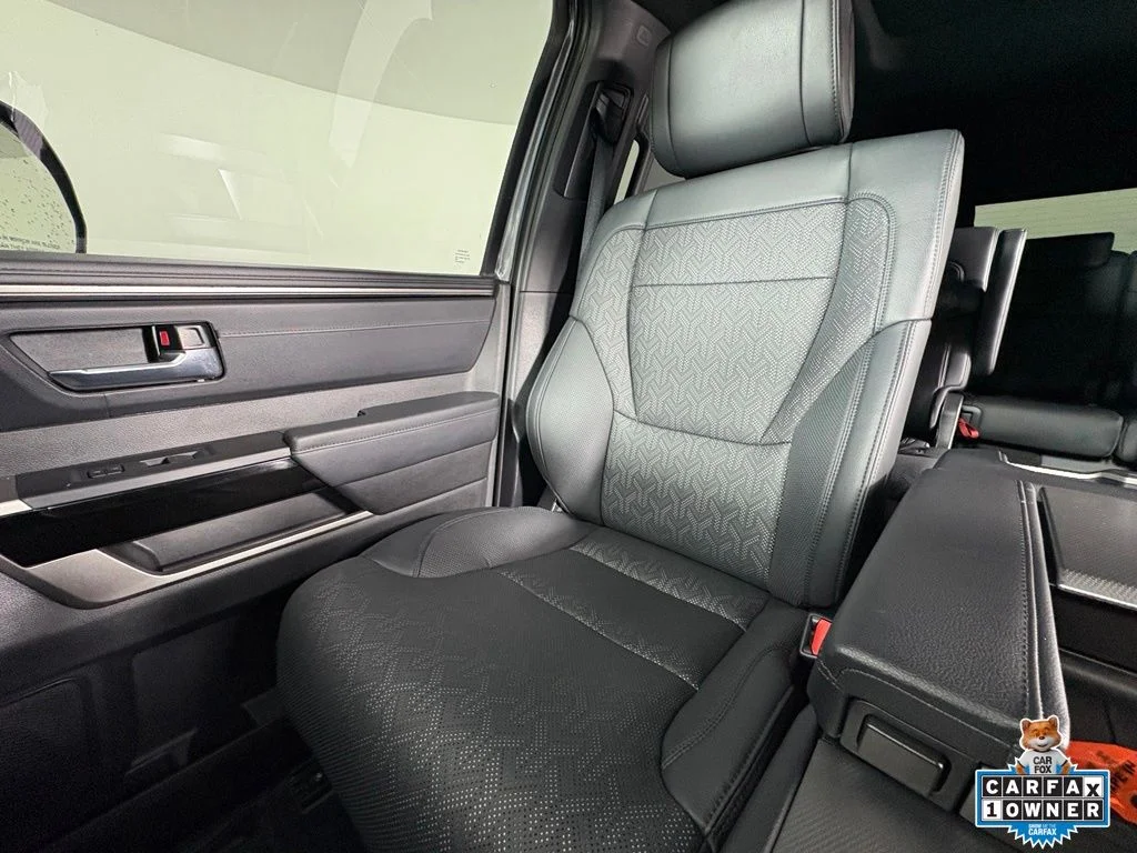 Certified Used 2025 Gray Toyota Limited image 18