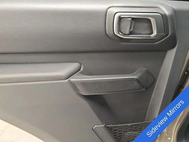 New 2026 Marsh Gray Ford Outer Banks® image 20