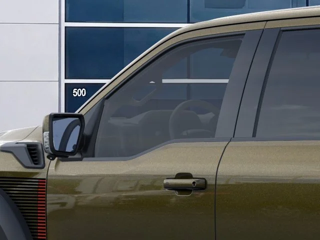 New 2026 Shelter Green Ford Raptor image 20
